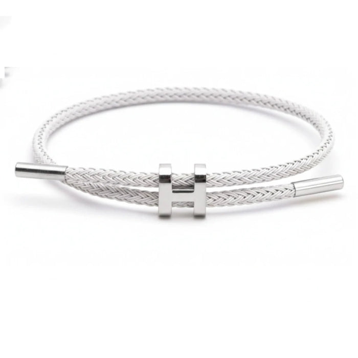 H Signature Armband