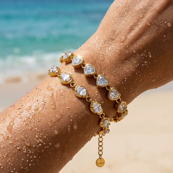 Tove Armband