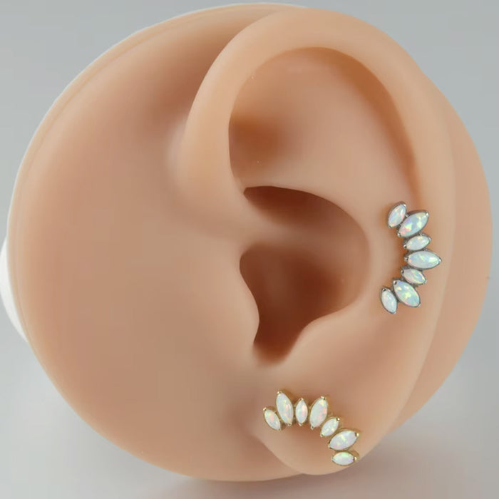 Clarissa Piercing