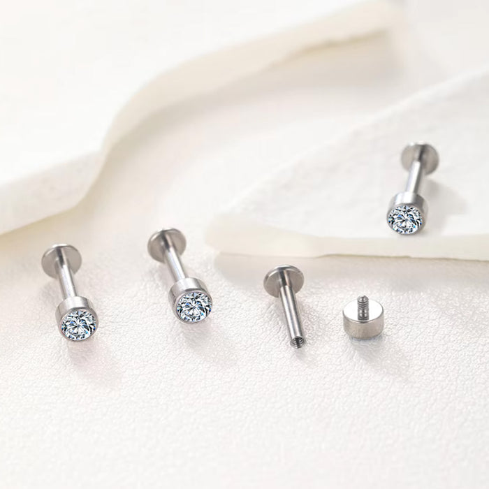 Ravena Piercing