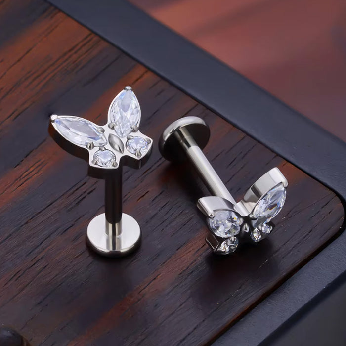 Azura Piercing