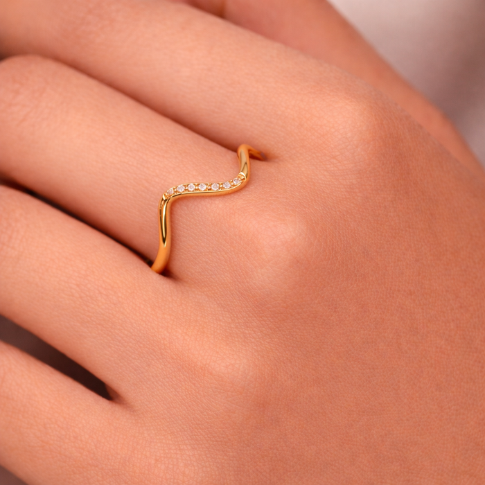 Jasper Ring