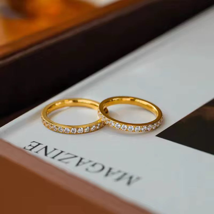 Nona Ring