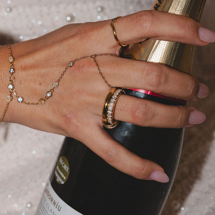 Verina Ring