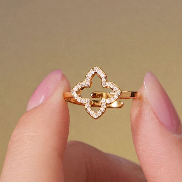 Lyra Ring