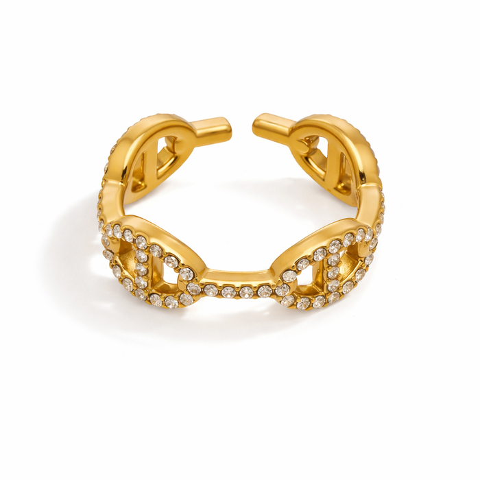 Vela Ring