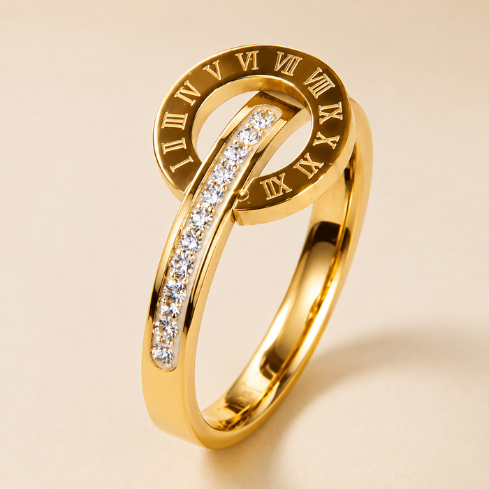 Chronos Ring