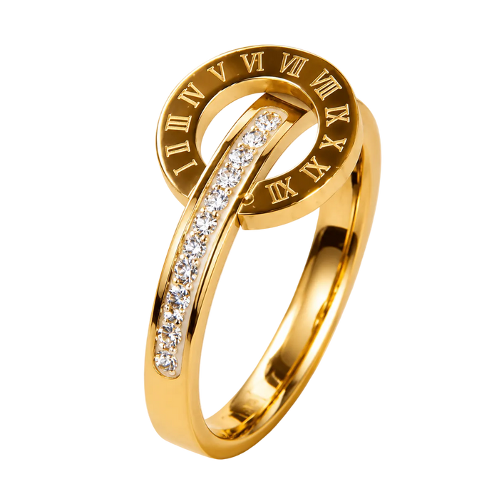 Chronos Ring