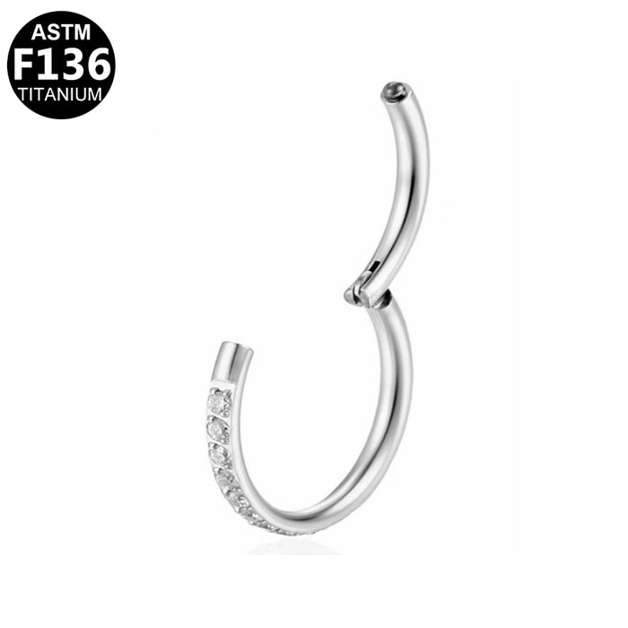 Kaelis Piercing