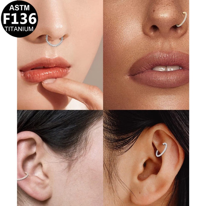 Nysa Piercing