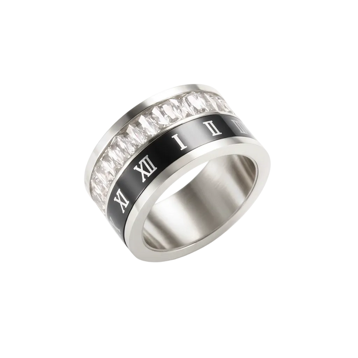 Tempus Ring