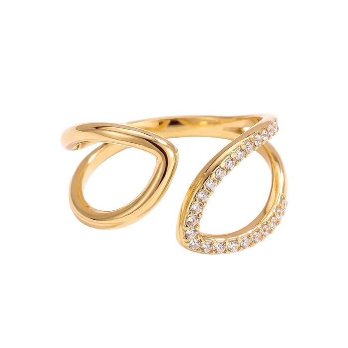 Ios Ring