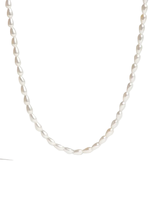 Petite Perle Halskette