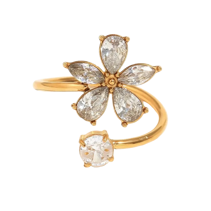 Lovette Ring
