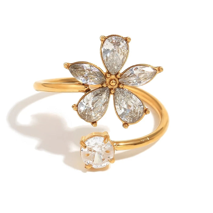 Lovette Ring
