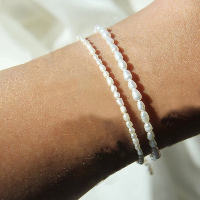 Perla Armband