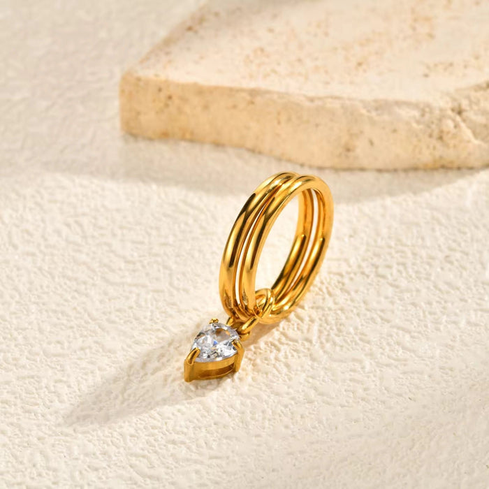 Élan Ring