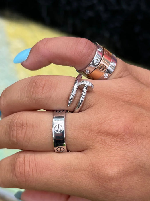 Treue Ring - 5mm