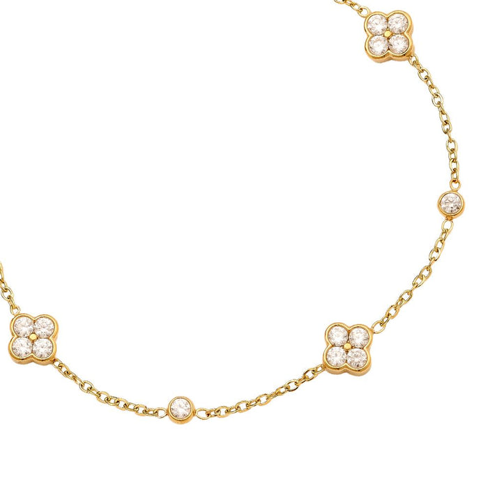 Alba Armband