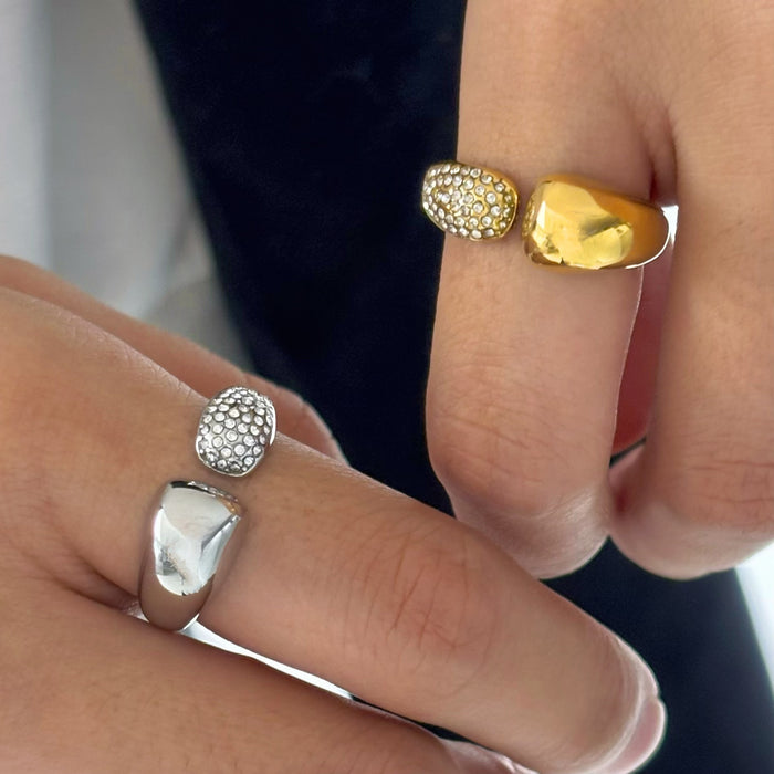 Cove Ring