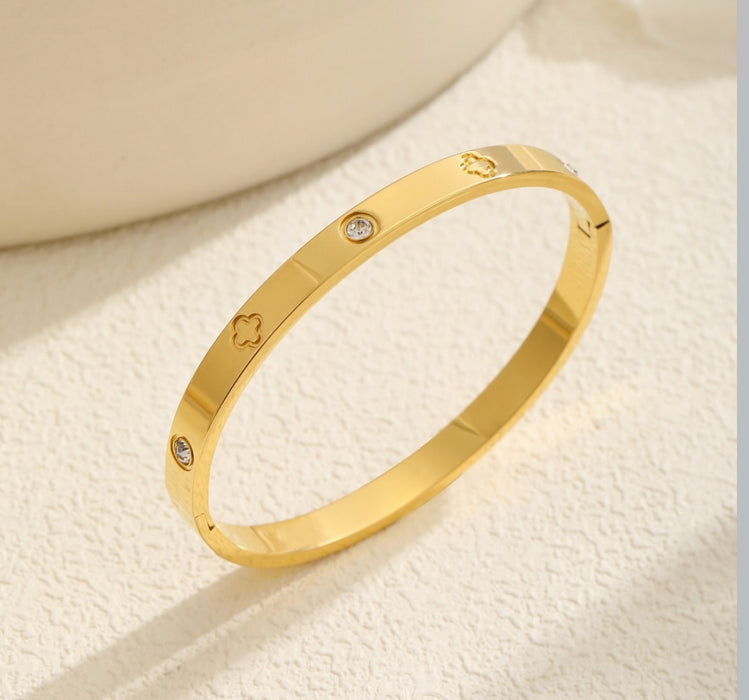 Clara Signature Armreif