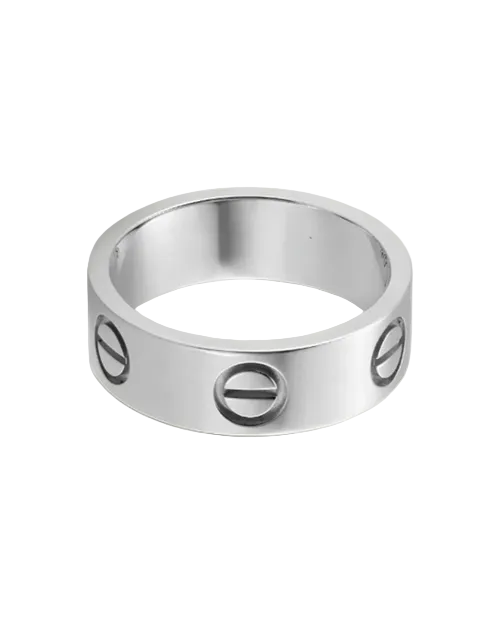 Treue Ring - 5mm