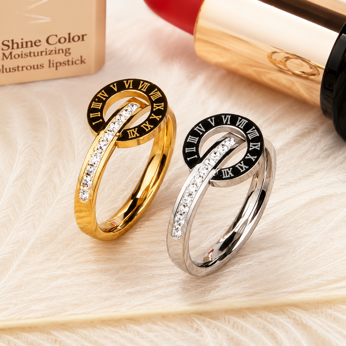 Chronos Ring