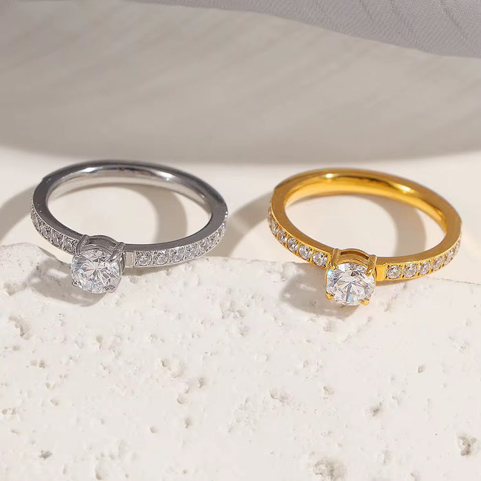 Venus Ring