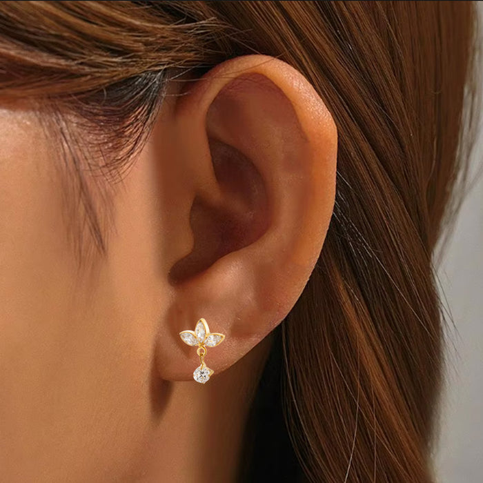 Rosetta Piercing