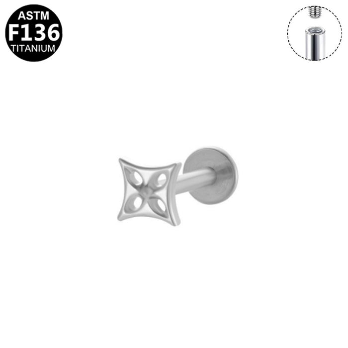 Atlas Piercing