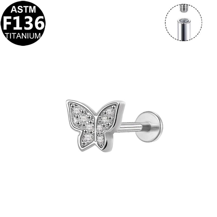 Maple Piercing
