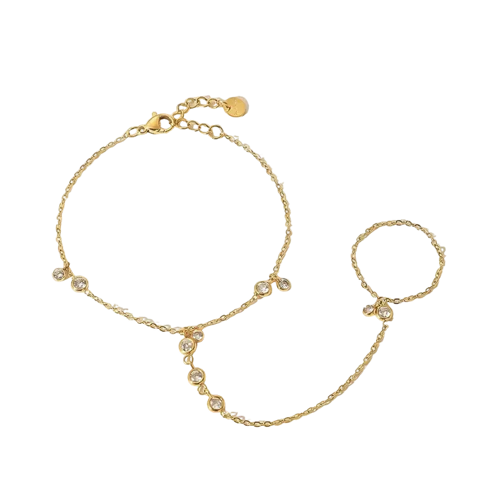Paris Handkette