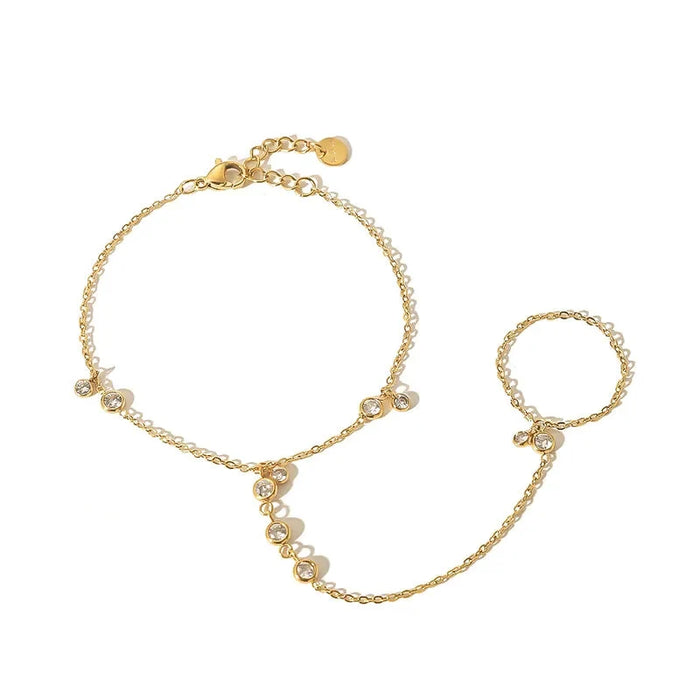 Paris Handkette