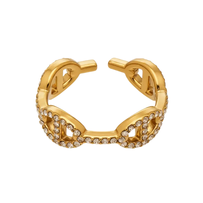 Vela Ring