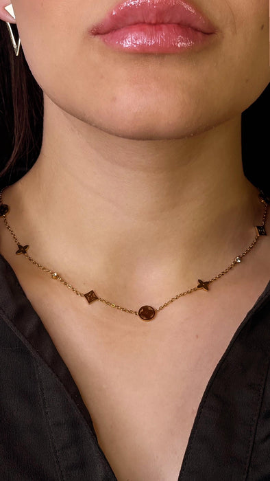 Himmelsglanz Kette