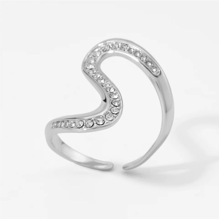 Zenith Ring