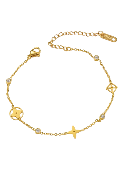 VELORA Armband