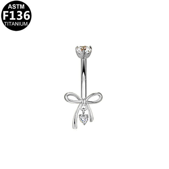 Bliss Belly Piercing