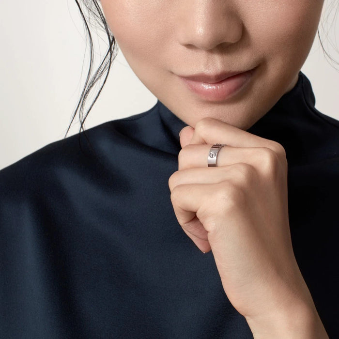 Treue Ring - 5mm