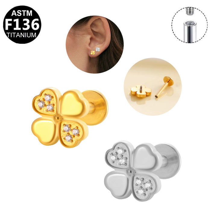Fairy Piercing