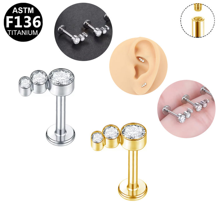 Opaline Piercing
