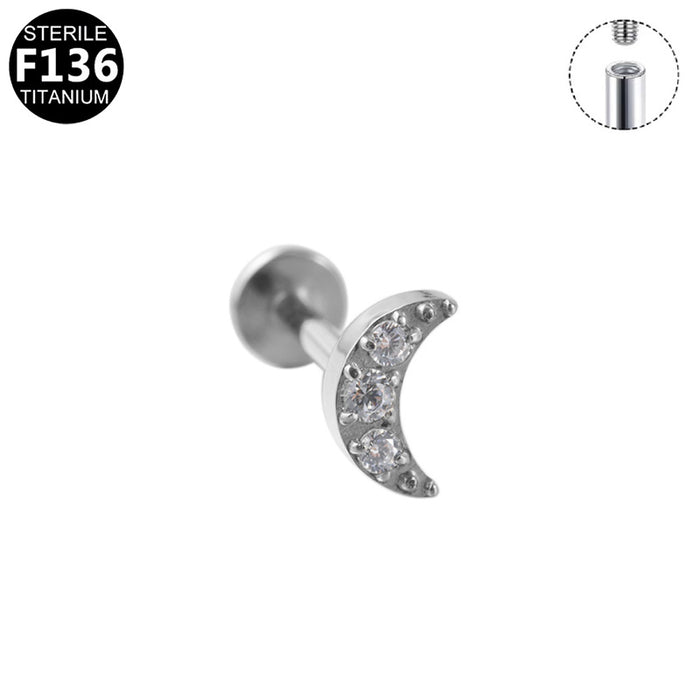 Luna Piercing