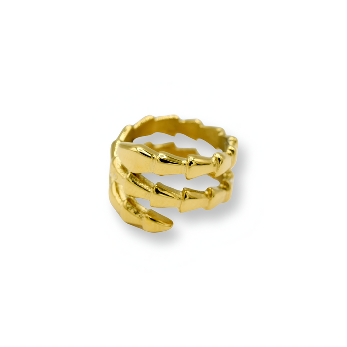 Venoma Ring