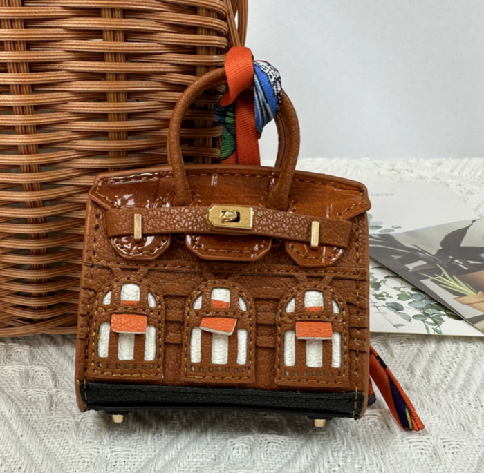 Taschenanhänger