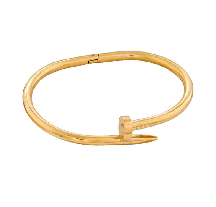 Nagelarmreif