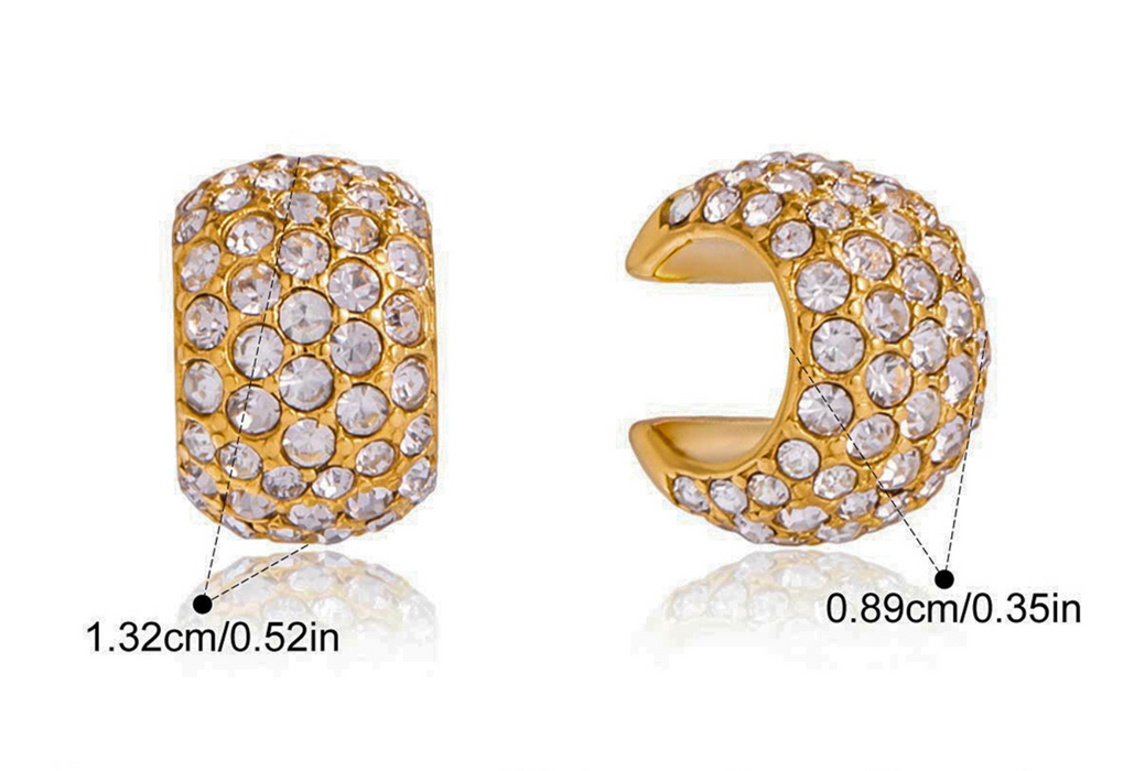 Gloria Earcuff