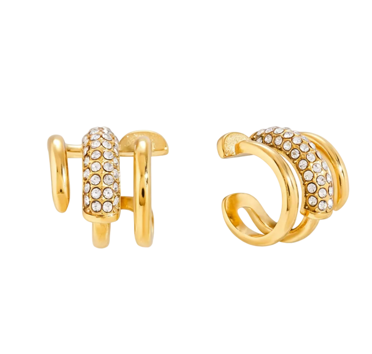 Aurielle Earcuff