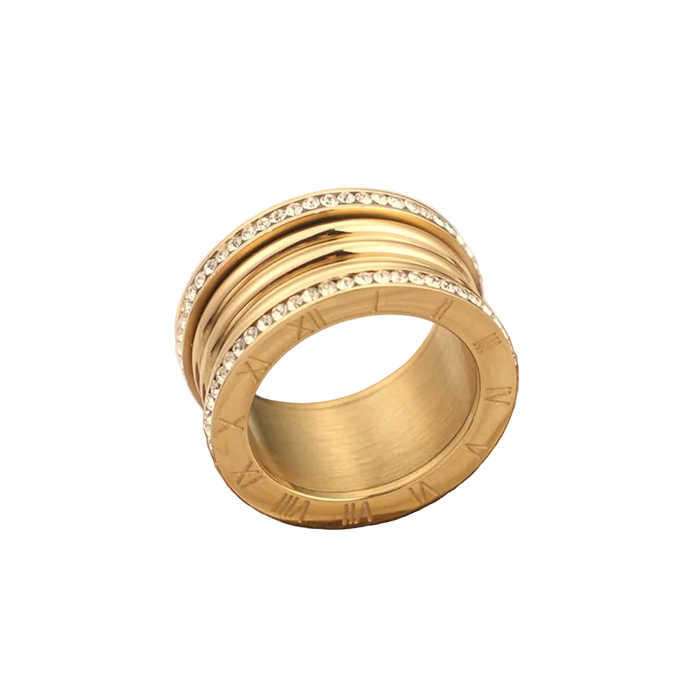 Vireon Ring