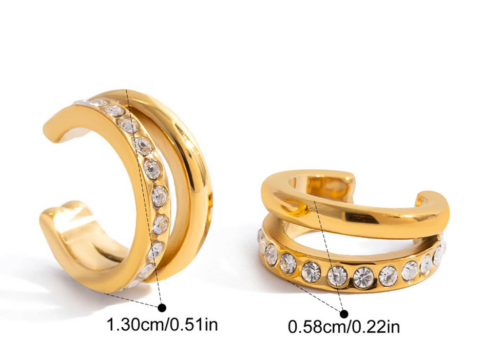 Elara Earcuff
