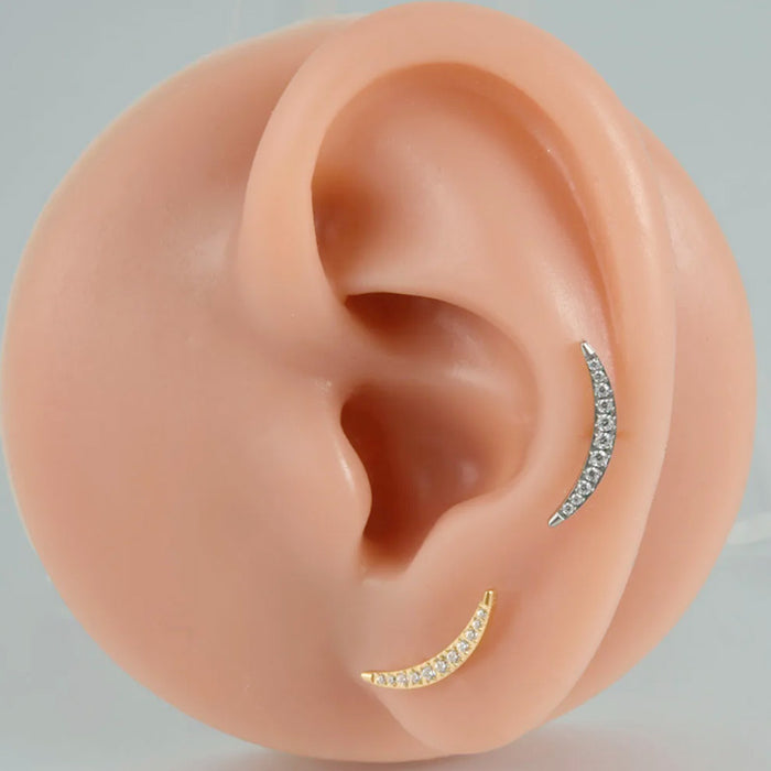 Flux Piercing